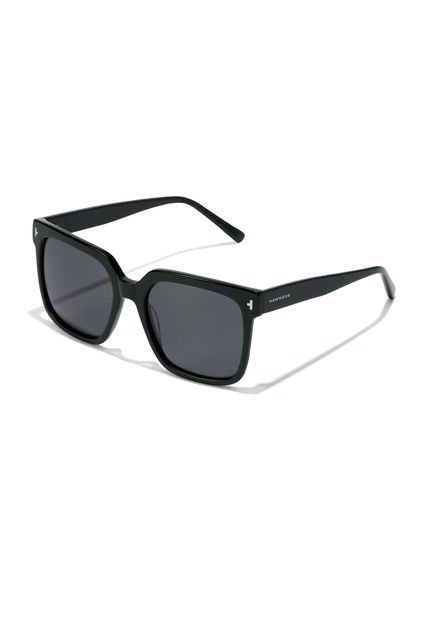 Gafas De Sol Polarizadas Hawkers Hombre Y Mujer EUPHORIA. Negro/Negro