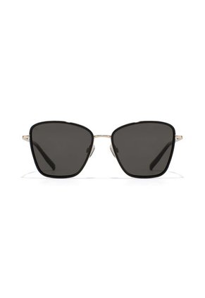 Gafas De Sol Polarizadas Hawkers Hombre Y Mujer CHILL. Dorado/Negro
