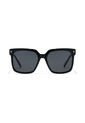 Gafas De Sol Polarizadas Hawkers Hombre Y Mujer EUPHORIA. Negro/Negro de Hawkers