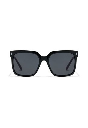 Gafas De Sol Polarizadas Hawkers Hombre Y Mujer EUPHORIA. Negro/Negro
