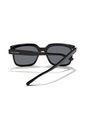 Gafas De Sol Polarizadas Hawkers Hombre Y Mujer EUPHORIA. Negro/Negro de Hawkers