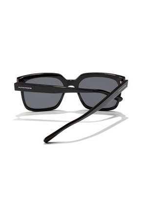 Gafas De Sol Polarizadas Hawkers Hombre Y Mujer EUPHORIA. Negro/Negro