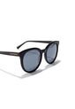 Gafas De Sol Hawkers Hombre Y Mujer RESORT. Negro/Negro de Hawkers