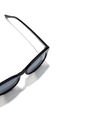Gafas De Sol Hawkers Hombre Y Mujer RESORT. Negro/Negro de Hawkers
