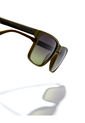 Gafas De Sol Hawkers Hombre Y Mujer PEAK METAL. Verde/Negro de Hawkers