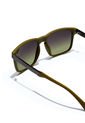 Gafas De Sol Hawkers Hombre Y Mujer PEAK METAL. Verde/Negro de Hawkers
