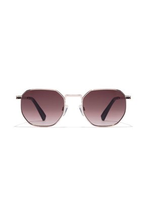 Gafas De Sol Hawkers Hombre Y Mujer SIXGON. Plata/Marron