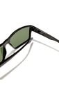 Gafas De Sol Polarizadas Hawkers Hombre Y Mujer EDGE XL. Negro/Verde de Hawkers