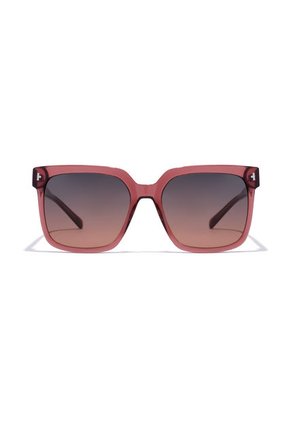 Gafas De Sol Hawkers Hombre Y Mujer EUPHORIA. Rosa/Gris