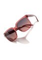 Gafas De Sol Hawkers Hombre Y Mujer EUPHORIA. Rosa/Gris de Hawkers