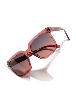 Gafas De Sol Hawkers Hombre Y Mujer EUPHORIA. Rosa/Gris