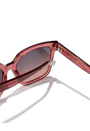 Gafas De Sol Hawkers Hombre Y Mujer EUPHORIA. Rosa/Gris