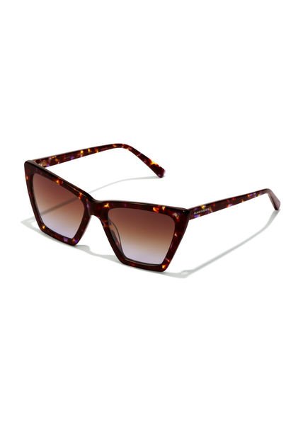 Gafas De Sol Hawkers Hombre Y Mujer FLUSH. Carey/Marron