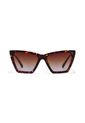 Gafas De Sol Hawkers Hombre Y Mujer FLUSH. Carey/Marron de Hawkers