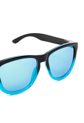 Gafas De Sol Hawkers Hombre Y Mujer ONE. Negro/Azul