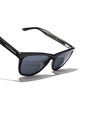 Gafas De Sol Hawkers Hombre Y Mujer ONE X. Negro/Negro de Hawkers