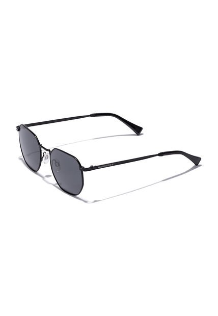 Gafas De Sol Hawkers Hombre Y Mujer SIXGON. Negro/Negro