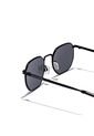 Gafas De Sol Hawkers Hombre Y Mujer SIXGON. Negro/Negro de Hawkers