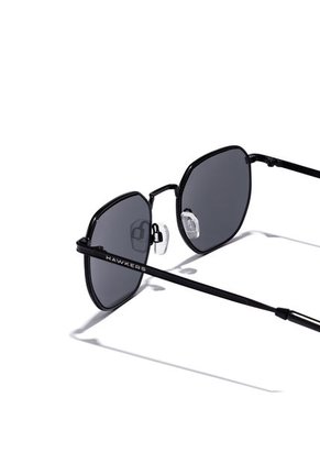 Gafas De Sol Hawkers Hombre Y Mujer SIXGON. Negro/Negro