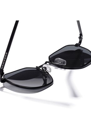 Gafas De Sol Hawkers Hombre Y Mujer SIXGON. Negro/Negro
