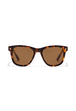 Gafas De Sol Polarizadas Hawkers Hombre Y Mujer ONE PAIR. Carey/Marron