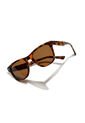 Gafas De Sol Polarizadas Hawkers Hombre Y Mujer ONE PAIR. Carey/Marron de Hawkers