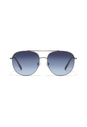 Gafas De Sol Hawkers Hombre Y Mujer SWAG. Plata/Azul