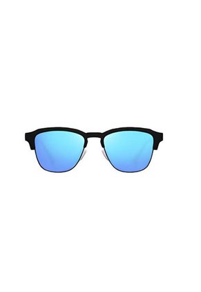 Gafas De Sol Polarizadas Hawkers Hombre Y Mujer NEW CLASSIC. Negro/Azul