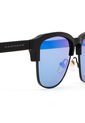 Gafas De Sol Polarizadas Hawkers Hombre Y Mujer NEW CLASSIC. Negro/Azul de Hawkers