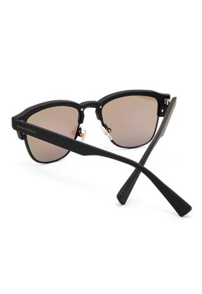 Gafas De Sol Polarizadas Hawkers Hombre Y Mujer NEW CLASSIC. Negro/Azul