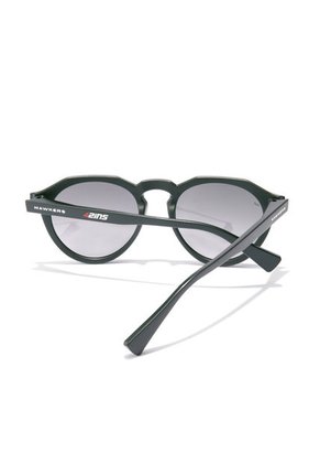 Gafas De Sol HAWKERS X Alex Rins Unisex Negro - WARWICK RAW
