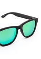Gafas De Sol HAWKERS Para Niños Y Niñas Negro/Verde - ONE KIDS de Hawkers