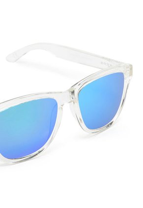 Gafas De Sol HAWKERS Para Niños Y Niñas Transparente/Azul - ONE KIDS