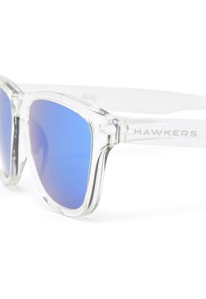 Gafas De Sol HAWKERS Para Niños Y Niñas Transparente/Azul - ONE KIDS