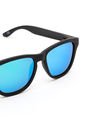 Gafas De Sol HAWKERS Para Niños Y Niñas Negro/Azul - ONE KIDS de Hawkers