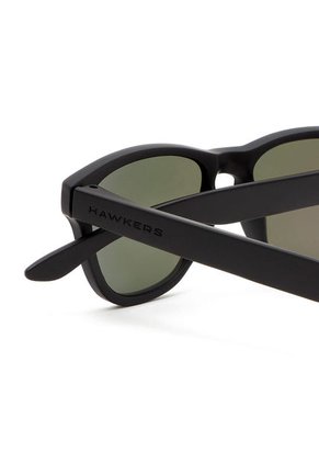 Gafas De Sol HAWKERS Para Niños Y Niñas Negro/Azul - ONE KIDS
