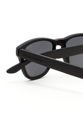 Gafas De Sol HAWKERS Para Niños Y Niñas Negro - ONE KIDS