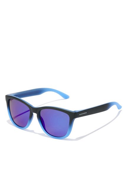 Gafas De Sol Polarizadas HAWKERS Unisex Azul/Negro - ONE