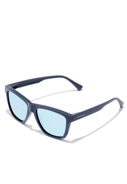 Gafas De Sol Polarizadas HAWKERS Unisex Azul - ONE LS RAW