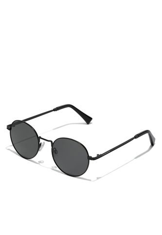 Gafas De Sol Hawkers  Para Hombre Y Mujer Negro - MOMA Hawkers