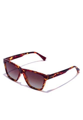 Gafas De Sol HAWKERS Polarizadas Unisex ONE LS RODEO. Carey/Marron Hawkers