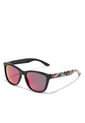 Gafas De Sol Polarizadas Hawkers unisex Negro/Rojo - ONE de Hawkers