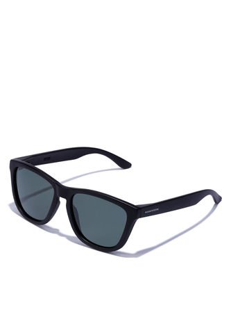 Gafas De Sol HAWKERS Polarizadas Unisex. Negro. ONE COLT Hawkers