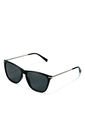Gafas De Sol Hawkers unisex Negro - ONE CROSSWALK de Hawkers