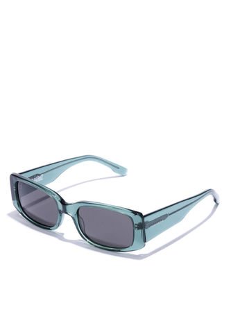 Gafas De Sol HAWKERS X MARIO RUIZ  Verde/Gris Unisex Hawkers