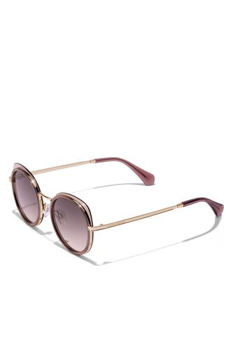 Gafas De Sol HAWKERS X Paula Unisex Rosa. MILADY Hawkers