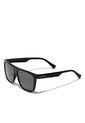 Gafas De Sol HAWKERS Unisex Negro/Negro - RUNWAY de Hawkers