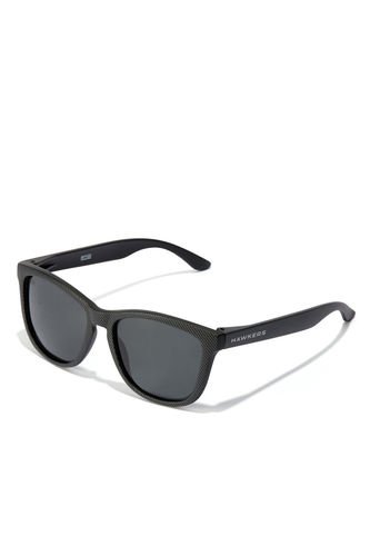 Gafas De Sol Polarizadas HAWKERS Unisex Negro/Negro - ONE POLARIZED Hawkers