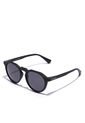 Gafas De Sol Polarizadas HAWKERS Unisex Negro/Negro - WARWICK RAW de Hawkers