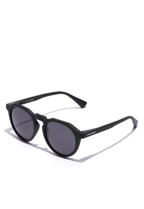Gafas De Sol Polarizadas HAWKERS Unisex Negro/Negro - WARWICK RAW